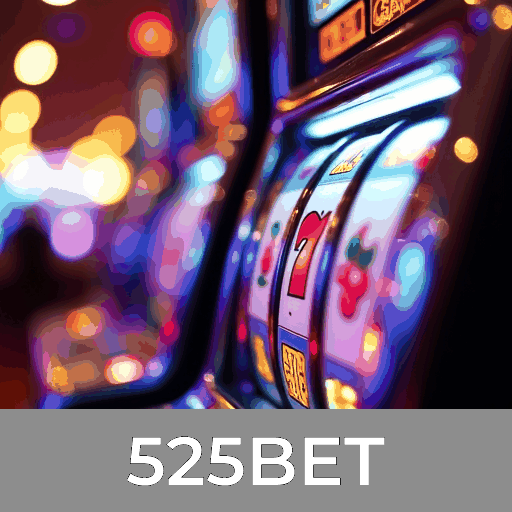 525BET: Cassino Seguro e Entretenimento Premium