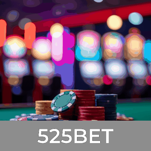 Descubra as Ofertas Únicas de Bônus da 525BET