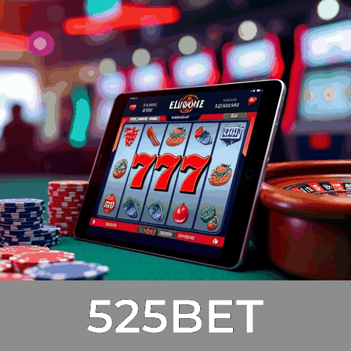 525BET: Responsabilidade e Sustentabilidade no Jogo