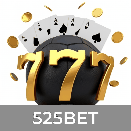 525BET: Plataforma Líder em Apostas Esportivas