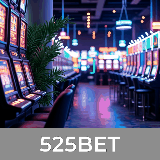 Descubra as Ofertas Únicas de Bônus da 525BET