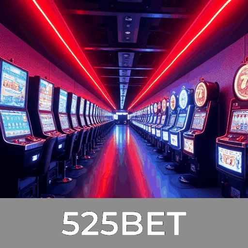 525BET: Oásis de Interação da Comunidade de Jogadores