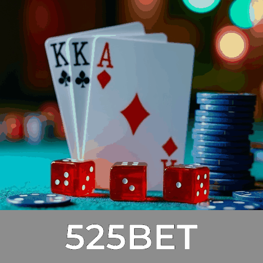 525BET: Oásis de Interação da Comunidade de Jogadores