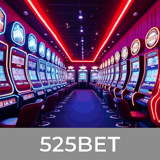 525BET: Plataforma Líder em Apostas Esportivas