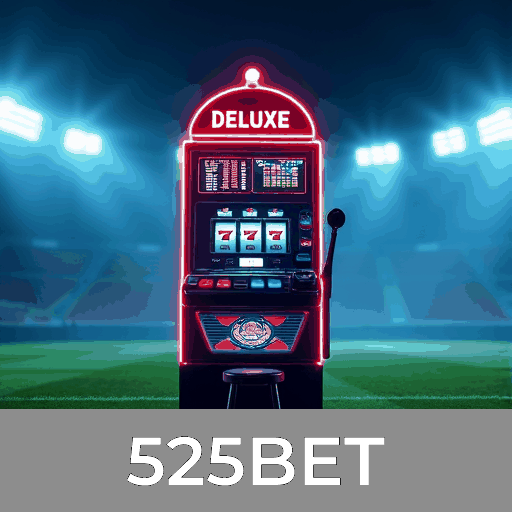Descubra as Ofertas Únicas de Bônus da 525BET