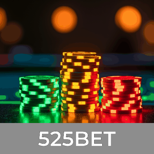 525BET: Responsabilidade e Sustentabilidade no Jogo