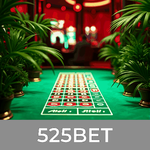 525BET: Oásis de Interação da Comunidade de Jogadores