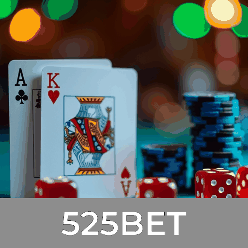 Experimente o Acesso Seguro Instantâneo em 525BET