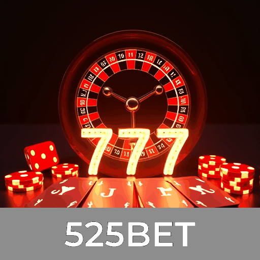 525BET: Plataforma Líder em Apostas Esportivas