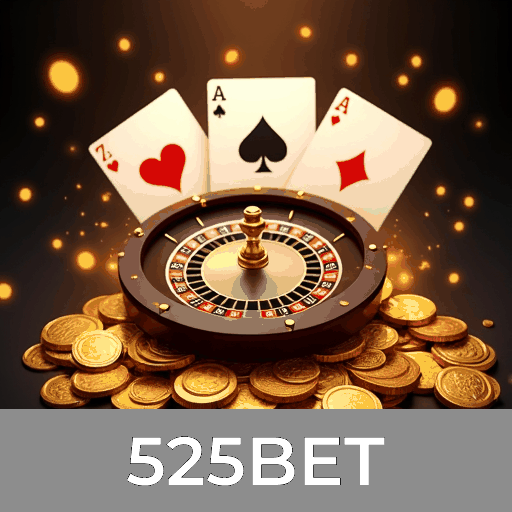 525BET: Responsabilidade e Sustentabilidade no Jogo
