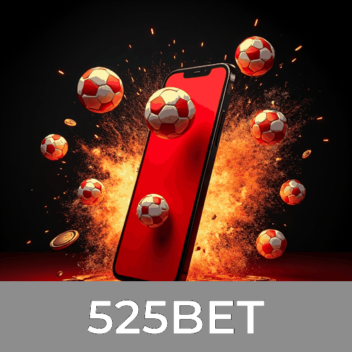Experimente o Acesso Seguro Instantâneo em 525BET
