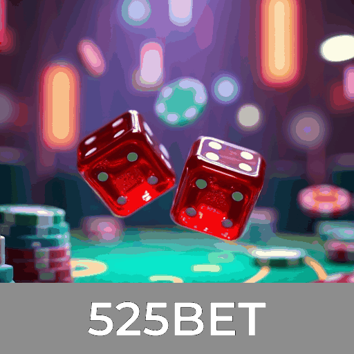 525BET: Slots com Mega Jackpot, Mesa de Jogos Interativos e Experiência Imersiva com Dealer ao Vivo
