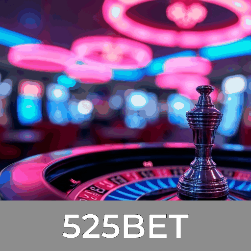 525BET: Plataforma Líder em Apostas Esportivas