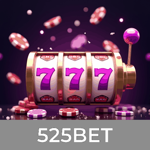 525BET: Cassino Seguro e Entretenimento Premium