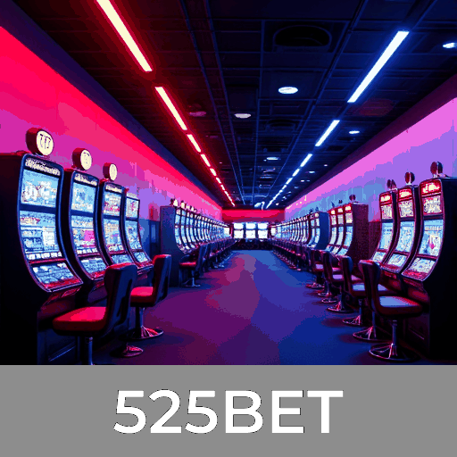 525BET Casino: Programa VIP com Luxo e Exclusividade