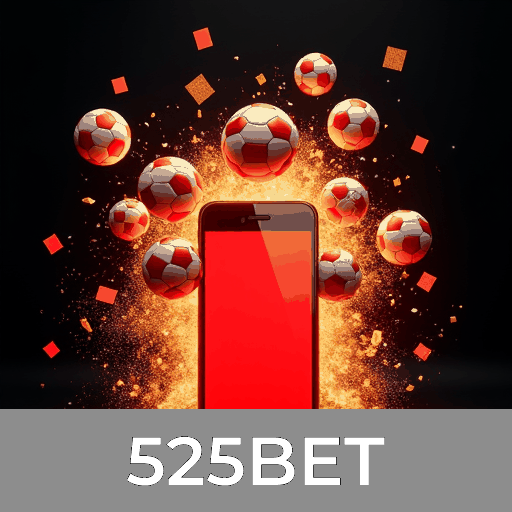 525BET: Cassino Seguro e Entretenimento Premium